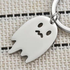 GHOST Keychain